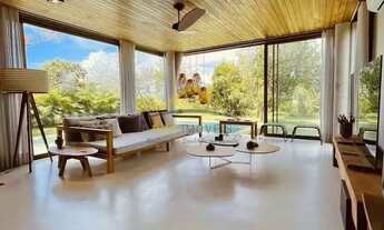 Imagem 5: Ilha dos Pássaros - Casa Alto Padrão Praia do Forte Aluguel Carnaval 5 suítes