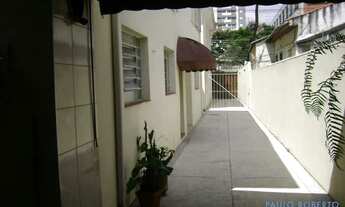 Imagem 2: TERRENO - BOM RETIRO - SP