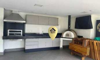 Imagem 5: Apartamento com 2 dormitórios para alugar, 130 m² por R$ 10.911/mês - Vila Leopoldina - Sã