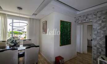 Imagem 2: Apartamento 2 quartos para alugar no(a) Saúde