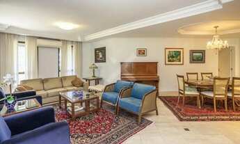 Imagem 3: Apartamento 4 dormitórios para alugar no Bela vista