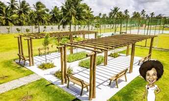 Imagem 3: Lote no Mares Maluí