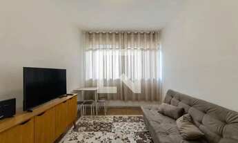 Imagem 2: Apartamento à Venda - Bela Vista, 1 Quarto, 42 m2