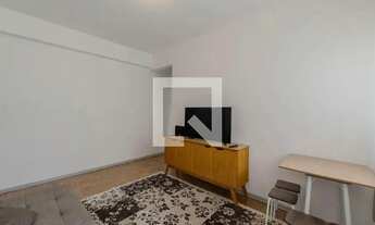 Imagem 4: Apartamento à Venda - Bela Vista, 1 Quarto, 42 m2