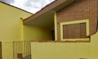 Imagem 2: Casa para vender no Bairro do Engenho Itatiba-SP