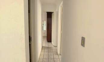 Imagem 7: Imóvel para aluguel possui 75 metros quadrados com 3 quartos em Jardim Goiás - Goiânia - G