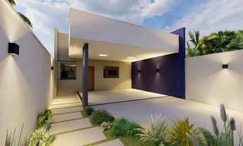 Imagem: Linda Casa Bairro Cardoso