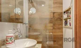 Imagem 7: Casa 77m² - 2 dormitórios, 1 vaga no bairro Aberta dos Morros