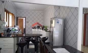 Imagem 4: Casa em Rua São Miguel da Guamá - Jardim Santa Clara - Guarulhos/SP