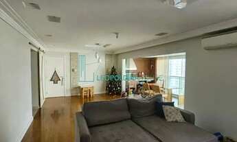 Imagem 4: Apartamento 117m² para venda na Vila Leopoldina