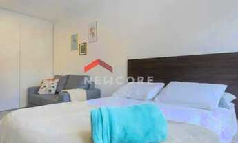 Imagem 3: Studio em Rua Garibaldi - Independência - Porto Alegre/RS