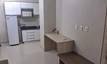 Imagem 6: Space - Mobiliado 100% - 01 Quarto (loft) - N.s.das Graças / Vieralves