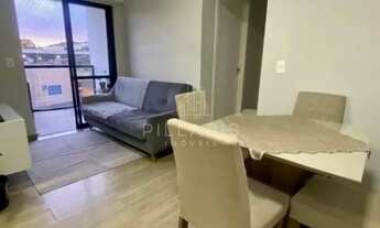 Imagem 5: APARTAMENTO no FLORESTA com 2 quartos para VENDA, 56 m²