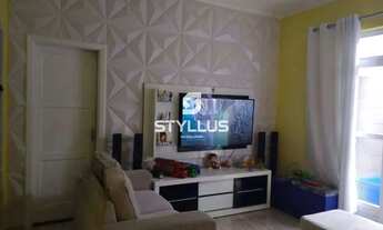 Imagem 3: Benfica Apartamento com 2 dormitórios