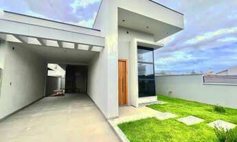 Imagem: Casa com 03 dormitórios no bairro Forquilhas