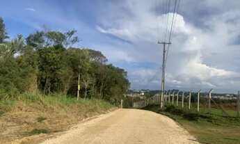Imagem: Área no Roça Grande - Colombo PR