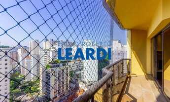 Imagem: APARTAMENTO - HIGIENÓPOLIS - SP