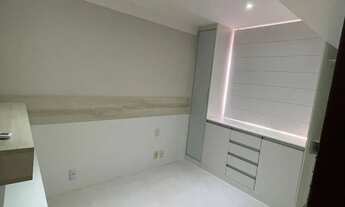 Imagem 3: Alugo apartamento 2/4 semi-mobiliado em Buraquinho