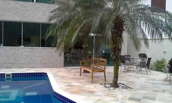 Imagem: Casa de condomínio em Alameda Guarujá