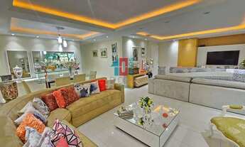 Imagem 6: Recreio dos Bandeirantes