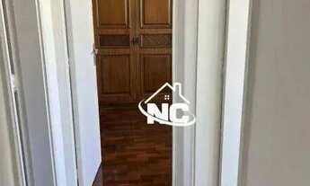 Imagem 5: Apartamento com 2 quartos à venda, 85 m² por R$ 630.000 - Icaraí - Niterói/RJ