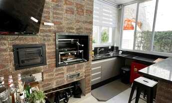 Imagem 3: Casa para venda por R$ 4.600.000,00 ou aluguel r$35.000,00 em Alphaville, Santana de Parna