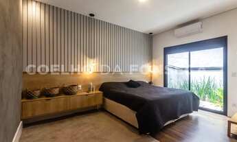 Imagem 15: Casa em Condominio - Alphaville/Santana de Parnaiba