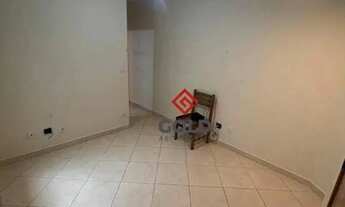 Imagem 7: Apartamento com 2 dormitórios para alugar, 50 m² por R$ 2.050,00/mês - Vila Camilópolis