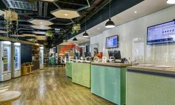 Imagem 5: Flat em Rua Paulo Simoni - Santo Antônio - Belo Horizonte/MG