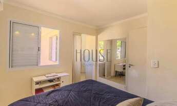 Imagem 5: Casa com 2 quartos à venda, 142 m² - Condomínio Villa Flora - Votorantim/SP