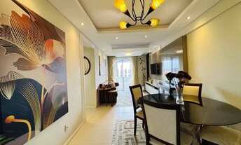 Imagem 3: Apartamento 2 Quartos com 1 Suíte e 75m² - Campinas - JMS