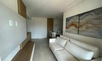 Imagem 2: Apartamento à venda com 2 dormitórios no Boqueirão - Praia Grande - SP