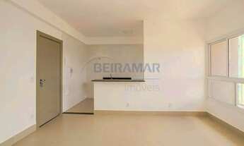 Imagem 7: Apartamento Novo com 2 Quartos, Suíte e Vista Livre no Condomínio Jade - Samambaia Norte