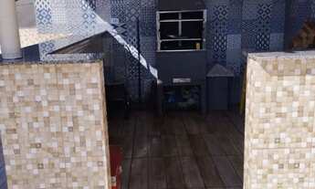 Imagem 7: Vende se esse lindo sobrado no por do sol itapeva minas Gerais casa toda no porcelanato