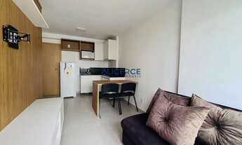 Imagem 4: Studio com Rooftop no coração de Juiz de Fora