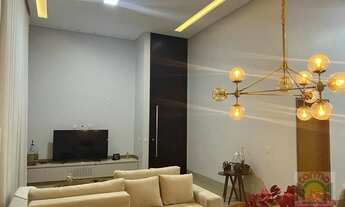 Imagem 5: Casa em condomínio toda mobiliada à venda por R$ 1.350.000 - Condomínio Residencial Gaudí