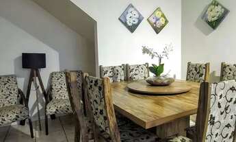 Imagem 3: Casa sobreposta baixa no Estuário em Santos-SP