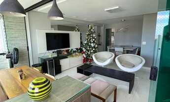 Imagem 5: 3 QUARTOS 1 SUITE ROSARINHO 106M2 REFORMADO 2 VAGAS LIVRES E COBERTAS