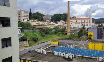 Imagem: Quarto e Sala Premium Tudo Novo, Mobiliado