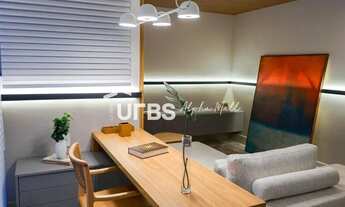 Imagem: Euro Towers - Apartamento 2 quartos, sendo