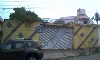 Imagem 3: Terreno Comercial 250 m² em Parque dos Passaros, SBC Venda R$ 780.000