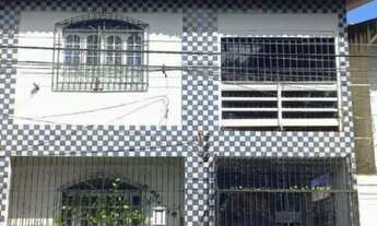 Imagem: Casa na Marambaia com 3 quartos e 1 suíte