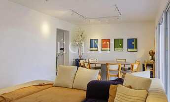 Imagem 4: Apartamento com 159 m², à venda no Jardim das Perdizes