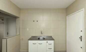 Imagem 4: Apartamento para venda em Santa Teresinha com 3 quartos, sendo 1 suíte , 88m²