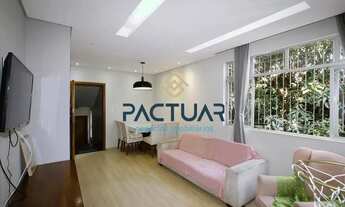 Imagem 2: Apartamento à venda no Jardim America com 80m², 3 quartos e 1 vaga