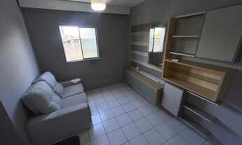 Imagem 6: Vendo apartamento com quarto e sala separados, ótima localização em Candeias