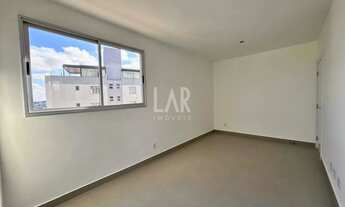 Imagem 4: Apartamento para aluguel, 3 quartos, 1 suíte, 2 vagas, Havaí - Belo Horizonte/MG