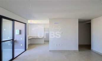 Imagem 4: Lago Areião - Apartamento 3 quartos, sendo 3 suítes