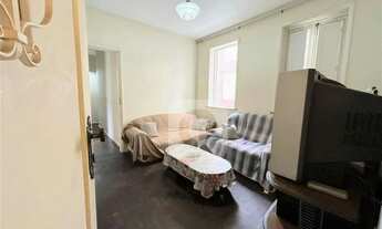 Imagem: BOTAFOGO - QUATRO QUARTOS - DEPENDENCIAS