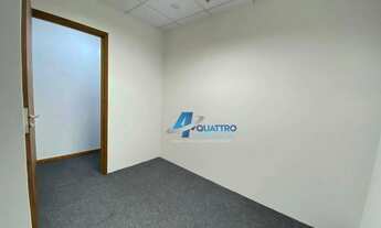 Imagem 5: Sala Comercial para alugar com 50 m² Ed. Eurocenter - Jardim Higienópolis